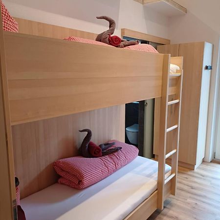 Ferienwohnung Gundolf Christine Arzl im Pitztal Exteriér fotografie