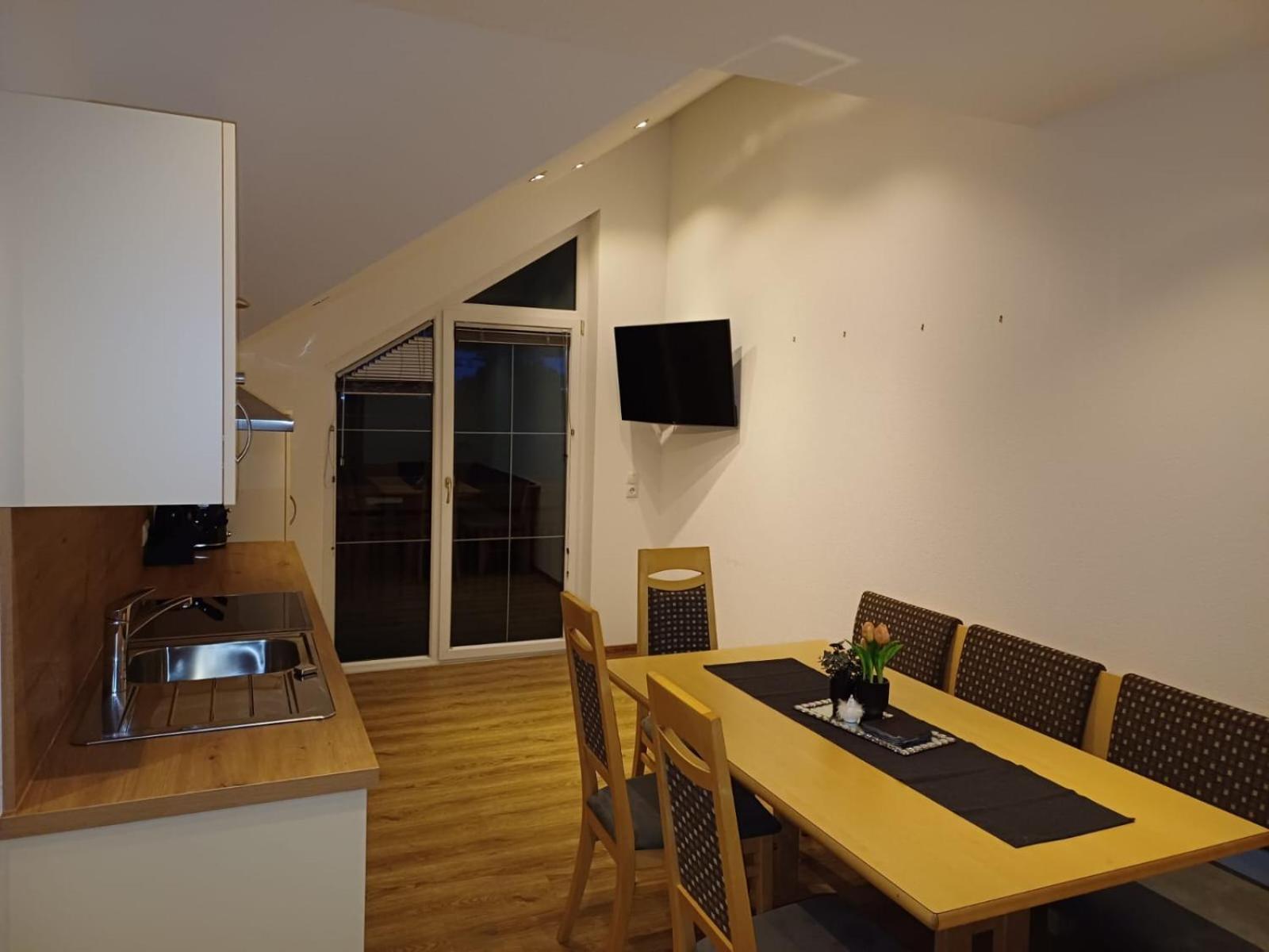 Ferienwohnung Gundolf Christine Arzl im Pitztal Exteriér fotografie
