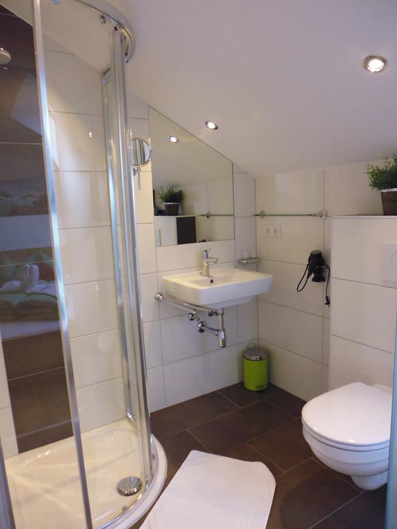 Ferienwohnung Gundolf Christine Arzl im Pitztal Pokoj fotografie