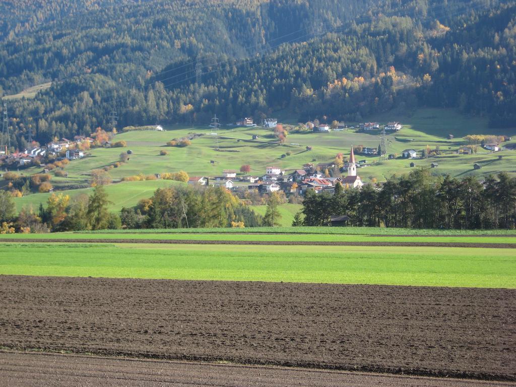 Ferienwohnung Gundolf Christine Arzl im Pitztal Pokoj fotografie